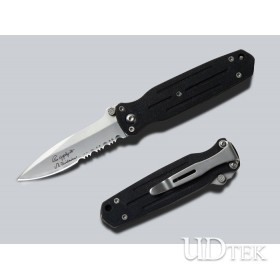 Small knife eagle folding knife UD05074